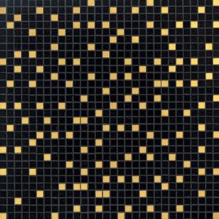 Regal Obsidian Gold