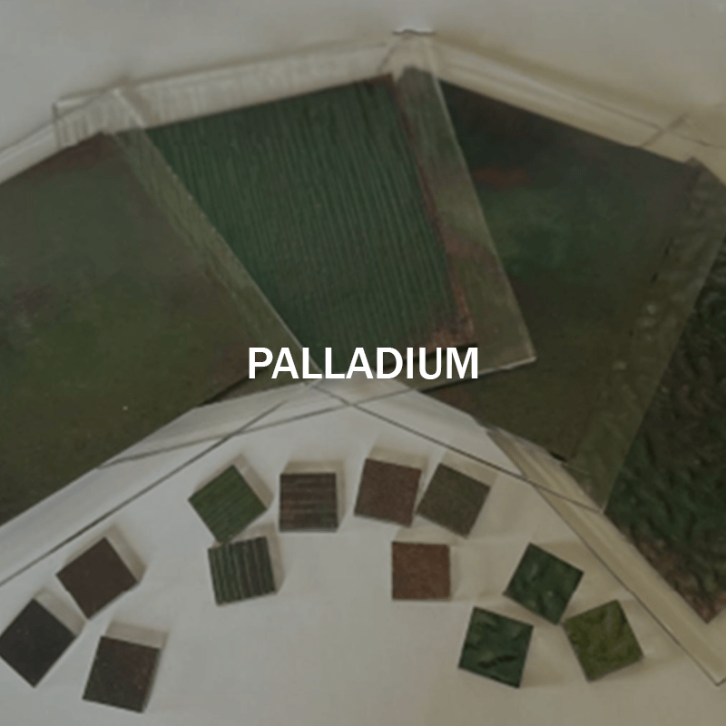 Palladium