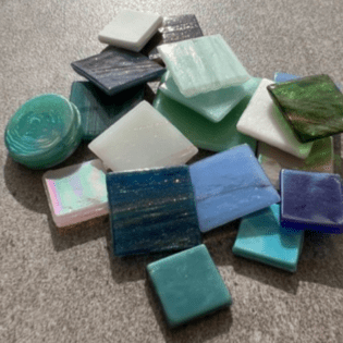 materials