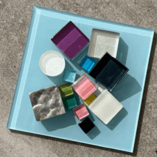 materials