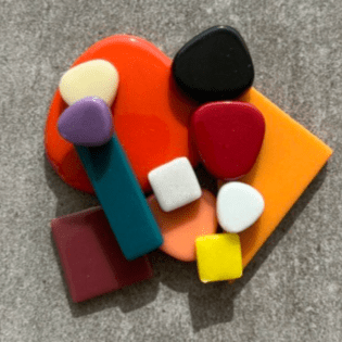 materials