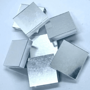 materials