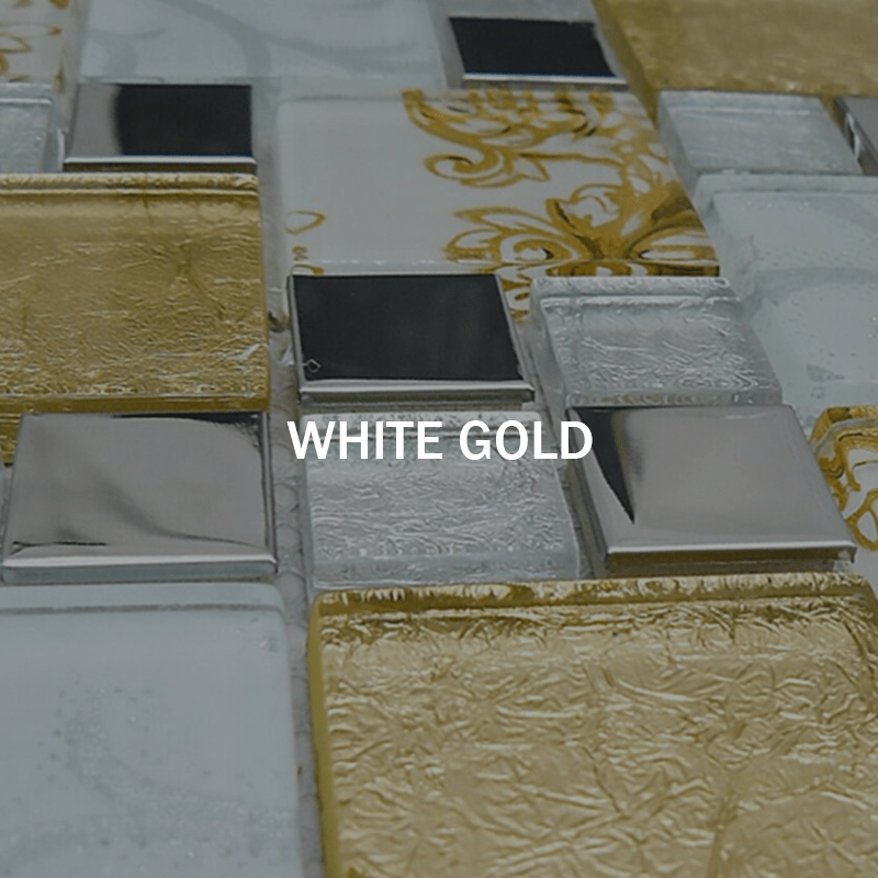white Gold