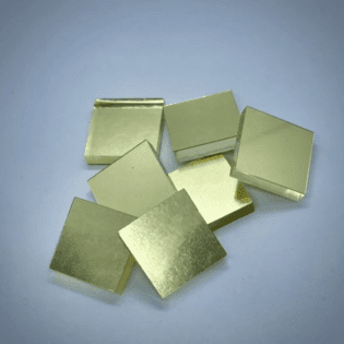 Oro Citrone 20, 20x20, flat